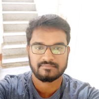 Hariharan S