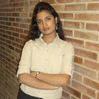 Kavya M S