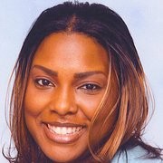 Tracy Williams