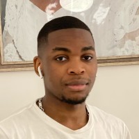 Chris Nganga