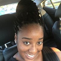 Chantell Simpson