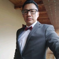 Omar Avelino Hernández