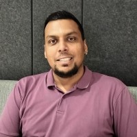 Amithesh Mithran Kandoth