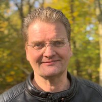 André Veld