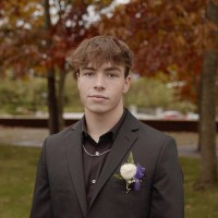 Tyler Allred