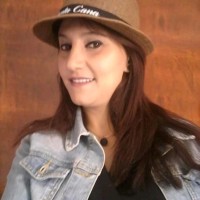 Wafa Naouali