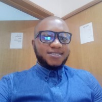 Solomon Chikwendu