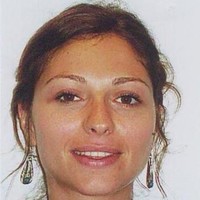 Lina Voronenko