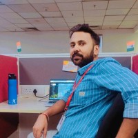 Indra Mohan