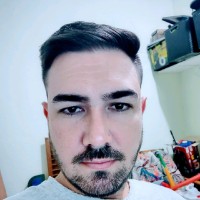 Fabricio Tolomeotti Março