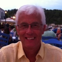 DEREK BOOKER