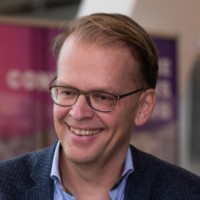Bas de Nijs