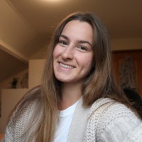 Jill van de Klundert