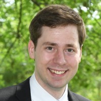 Patrick Stelmach