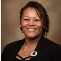 Tina Scott