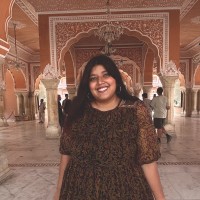 Twinkle Goyal