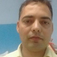 Sunil Kachhwaha