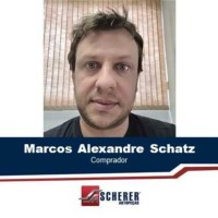Marcos Alexandre Schatz