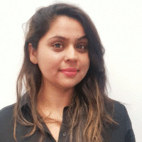 Mani Sidhu