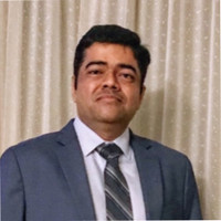 Sanket Sheth
