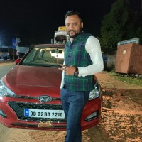 Jyoti Ranjan Choudhury