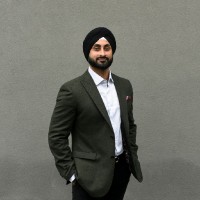 Amrik Gill