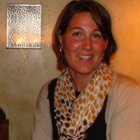 Christel Dubois