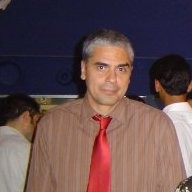 Sergio Romao