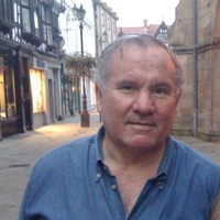Mike Willmott