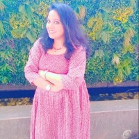 Madhumita Pandey