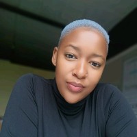 Kgothatso Leshaba