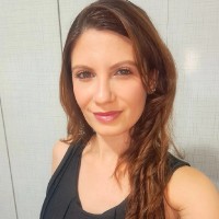 Ariélle Colombo