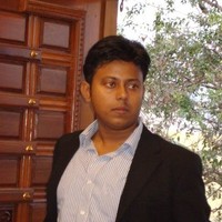 Saket Kumar
