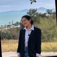 Yassmine Yazidi