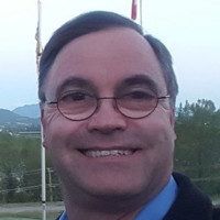 Brad Nastiuk