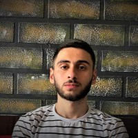 Cavid Ahadzada