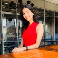 Yashi Sharma