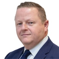 Peter Naylor