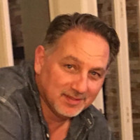 Joe Anton