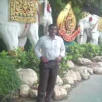 V Mohan Chandhar