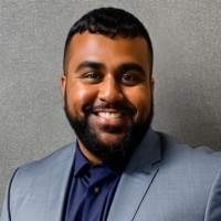 Harvey Dhariwal