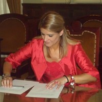 Cristina Martín Jimenez