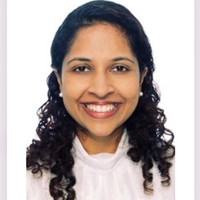 Vidhya Maheantharan