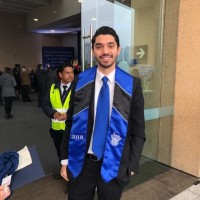 Victor Manuel Salas Lagos