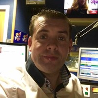 Chris Murray