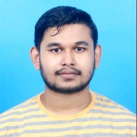 Trideb Panigrahi