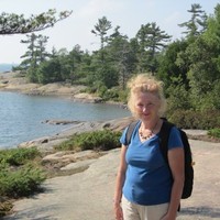 Christiane Matsumoto