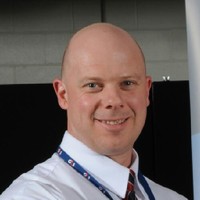 David Holt