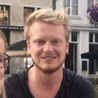olaf de haan