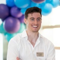 Samuel Iglesias Perez, EI